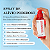 Spray Facial Hypochlorous Acid Power Soothing Medicube 50ml - Imagem 2