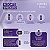 Mascara Siàge Resgate Imediato Eudora 250g - Imagem 6