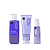 Kit Perfect Serum Magic Straight Mise en Scène: Shampoo 530ml + Tratamento 230ml + Sérum 80ml - Imagem 1