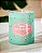 Vela Perfumada 1 Pavio Meet Me in Miami Bath & Body Works - Imagem 3