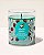 Vela Perfumada 1 Pavio Waikiki Beach Coconut Bath & Body Works - Imagem 1