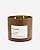 Vela Perfumada Grande Três Pavios Book Loft Bath & Body Works - Imagem 1