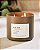 Vela Perfumada Grande Três Pavios Book Loft Bath & Body Works - Imagem 2