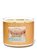 Vela Perfumada Grande Três Pavios Vanilla Romance Bath & Body Works - Imagem 1