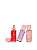 Kit Mini Mist Be Mine Victoria's Secret 3x75ml - Imagem 2