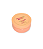 Body Scrub Esfoliante Corporal e Capilar Tropical Melon Starfruit Victoria's Secret 275g - Imagem 1