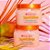Esfoliante Corporal Tree Hut Tropical Mango Shea Sugar Scrub 510gr - Imagem 3