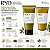 Kit Root Volumizing RYO: Shampoo 100ml + Tratamento 100ml - Imagem 3