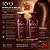 Kit Nutrição & Brilho RYO: Shampoo 400ml + Condicionador 400ml - Imagem 4