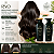 Kit Nutrição & Hidratação RYO: Shampoo 400ml + Condicionador 400ml - Imagem 3