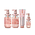 Kit &Honey Melty: Shampoo 440ml + Tratamento 1.5 130g + Tratamento 2.0 440ml + Hair Oil 100ml - Imagem 1