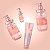 Kit &Honey Melty: Shampoo 440ml + Tratamento 1.5 130g + Tratamento 2.0 440ml + Hair Oil 100ml - Imagem 3
