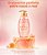 Body Wash Gel para Banho &Honey Melty 500ml - Imagem 2