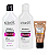 Kit Kerasys Repairing Argan Oil Duo + Keratin Bond Deep Repair Hair: Shampoo 180ml + Condicionador 180ml + Máscara 50 ml - Imagem 1