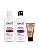 Kit Kerasys Repairing Argan Oil Duo + Keratin Bond Deep Repair Hair: Shampoo 180ml + Condicionador 180ml + Máscara 50 ml - Imagem 1