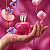 Kiss Again Desodorante Colônia Eudora 50ml - Imagem 2
