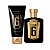 Kit Club 6 Prestige Masculino  Eau de Parfum 100ml + Hidratante Corporal 150ml - Imagem 1
