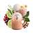 Can't Forget Me Eau de Parfum Laverne - Perfume Feminino 100ml - Imagem 2