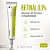 Kit Celimax Clareador Pore+Dark 35ml + Sérum Retinal The Vita-A 15ml - Imagem 4