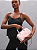 Bolsa Mini Duffle Crossbody Bag Victoria's Secret - Imagem 4