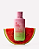 Body Lotion Hidrante Corporal Watermelon Whirl Bath & Body Works 236ml - Imagem 1