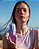 Perfume Mist Cabelo e Corpo Berry Bliss Bath & Body Works 236ml - Imagem 3