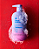 Moisturizing Body Wash Berry Bliss Bath & Body Works 473ml - Imagem 2
