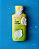 Body Lotion Hidrante Corporal Banana Blend Bath & Body Works 236ml - Imagem 2