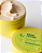 Body Cream Hidratante Corporal Banana Blend Bath & Body Works 201g - Imagem 2