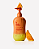 Moisturizing Body Wash Tangerina Twirl Bath & Body Works 473ml - Imagem 1