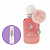 Fracionado Can't Forget me Laverne Eau de Parfum - Imagem 1