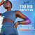 Desodorante Antitranspirante Importado Secret Clinical Clinical Strength 45g - Imagem 2
