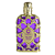 Caixa Tester Velvet Gold Orientica Eau de Parfum - Perfume Árabe Unissex 80ml - Imagem 2