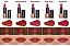 Batom Eudora Hidratante SOUL Kiss Me 3,7g - Imagem 2