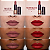 Batom Eudora Mate SOUL Kiss Me 3,7g - Imagem 3