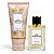Kit Mes Amours Extrait de Parfum 100ml + Body Cream 200ml - Cosméticos da Ray - Imagem 1