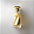 Sex On The Rocks Bidaya Parfums Eau de Parfum - Perfume Árabe Unissex 100ml - Imagem 2
