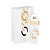 Lira Nayabt by Orientica Eau de Parfum - Perfume Árabe Feminino 100ml (Ref. Olfativa Cedar Chic) - Imagem 1