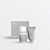 Kit Celimax Dual Barrier Trial Kit Travel Size Tônico Cremoso 20ml + Creme hidratante 10 ml - Imagem 1