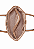 Bolsa Guess Keira Tote Bag - Marrom 2 em 1 - Imagem 4