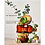 Vela Perfumada Grande Três Pavios Eucalyptus Spearmint Bath & Body Works - Imagem 2