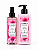 Kit Rosa Absoluta: Spray Corporal 200ml + Hidratante Corporal 400ml - Imagem 1