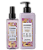 Kit Instance Ameixa e Praliné: Spray Perfumado 200ml + Hidratante Corporal 400ml - Imagem 1
