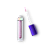 Lumiverse My Holo Crush Lipgloss&Coat Kiko Milano - Cor 02 - Imagem 1