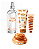 Pré-Venda Kit Pudim L'Occitane: Spray Perfumado 200ml+ Hidratante Corporal 200ml+ Sabonete em calda 200ml+ Creme para mãos 50ml - Imagem 1