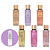 Combo Fracionados Victoria's Secret 6x10ML - Imagem 1