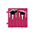 Kit Minipincéis Pocket Secrets Niina Secrets (6 itens) - Imagem 5