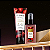 Kit Presente Natal Instance Morango Irresistível: Spray Perfumado 75ml + Hidratante Corporal 75ml - Imagem 3