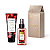 Kit Presente Natal Instance Morango Irresistível: Spray Perfumado 75ml + Hidratante Corporal 75ml - Imagem 1