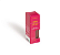 Bruma Nutri Fresh Niina Secrets Skin Eudora Travel Size 30ml - Imagem 1